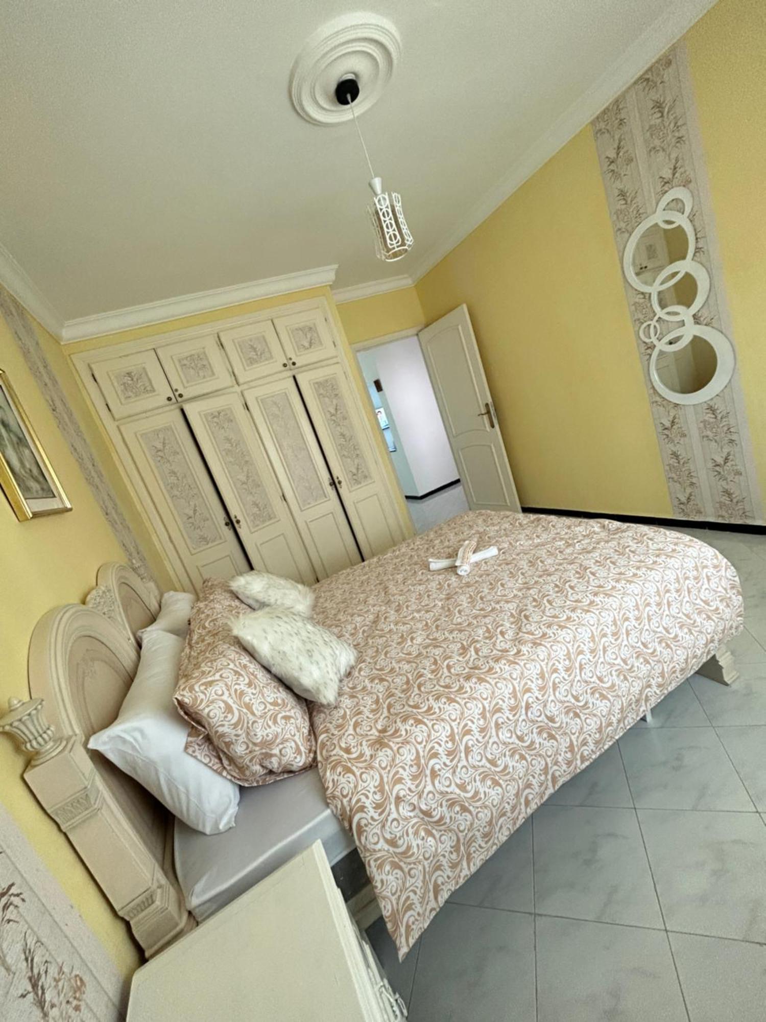 Апартаменты Vintage House Heart Of Танжер Экстерьер фото
